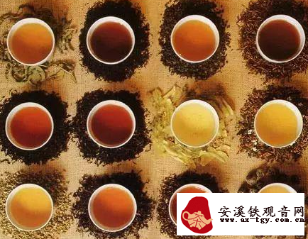 200一斤的茶叶算不算好