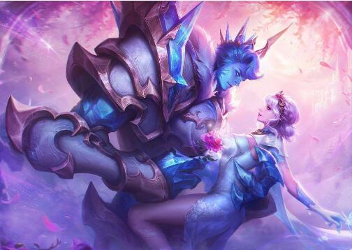 王者荣耀干将莫邪厉害吗-王者荣耀干将莫邪厉害不