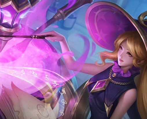 王者荣耀干将莫邪最强出装和铭文如何搭配-王者荣耀干将莫邪最强出装和铭