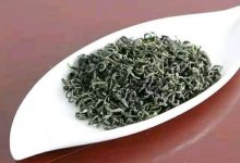 崂山绿茶鉴别（崂山绿茶的特点！）
