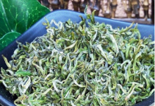 虞山白茶（属于哪类茶，多少钱一斤？）