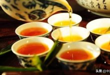茶的9种香气（分别是什么？你知道吗？）