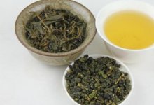 台湾高山茶属于什么茶？（台湾高山茶的品质特点！）